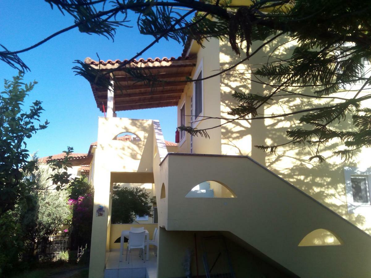 Summertime Apartments Chrani Exterior photo