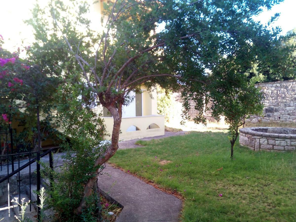 Summertime Apartments Chrani Exterior photo