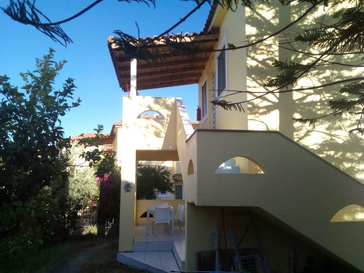 Summertime Apartments Chrani Exterior photo